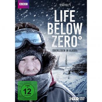 Life Below Zero°