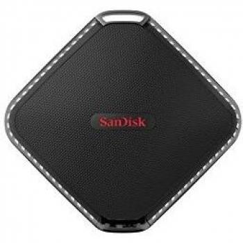 SSD portátil SanDisk Extreme 500 1TB