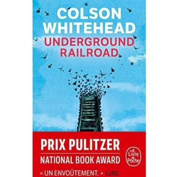 Underground railroad