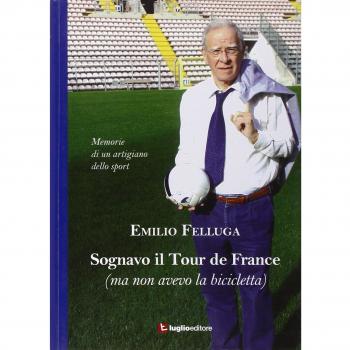 Sognavo il Tour de France