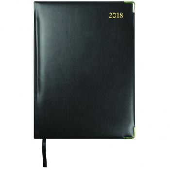 Collins 2018 Classic Manager Week to Week Diary