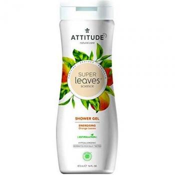 Attitude Super Leaves