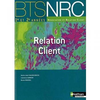 Relation Client
