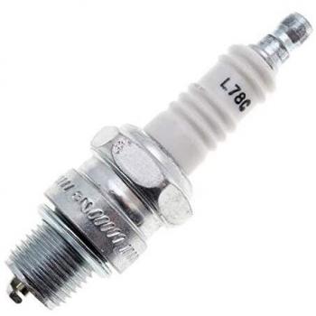 Bougie Champion L78C pour moteur à essence