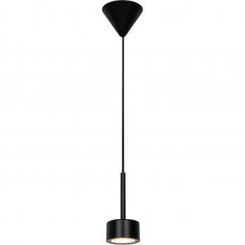 Nordlux Clyde, lampada a sospensione LED, 1 luce, dimming