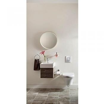 Grohe 40911000 Dima di montaggio per pulsanti