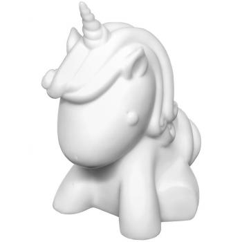 Unicorn Colour Changing Mood Light Lamp multicolor
