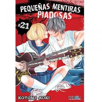 Pequeñas Mentiras Piadosas