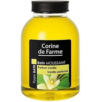 Bain Moussant Corine de Farme Vanille 1L