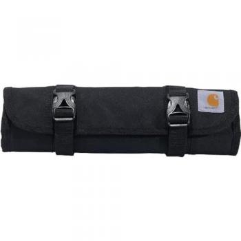 Sac à Outils Utility Roll 18 Poches Noir Taille Unique