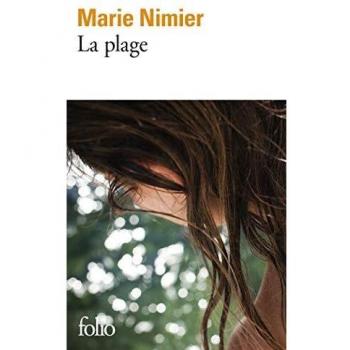 La plage