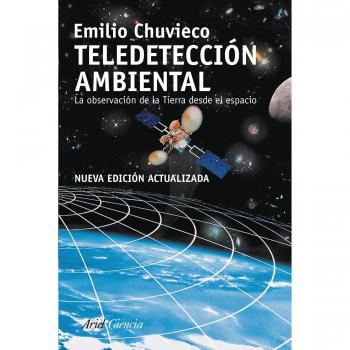 Teledetección ambiental