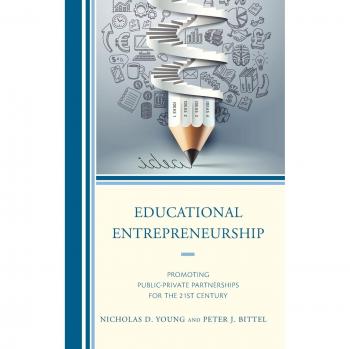 Educational Entrepreneurship