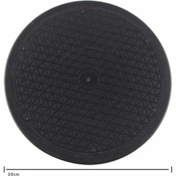 Arcilla360 15cm Rueda Doble Cara