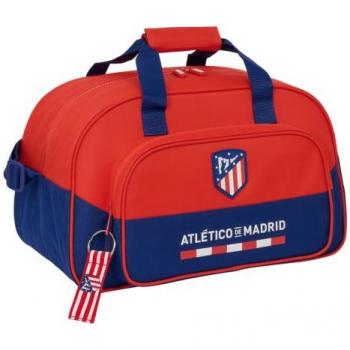 Borsa Atletico De Madrid 40x24x23 cm