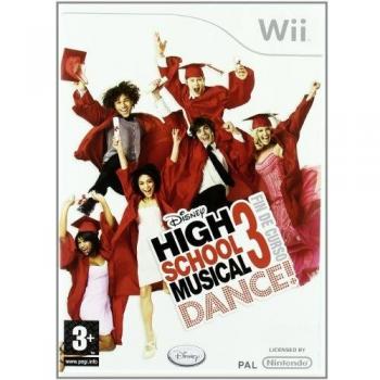 High School Musical 3: Fin de Curso