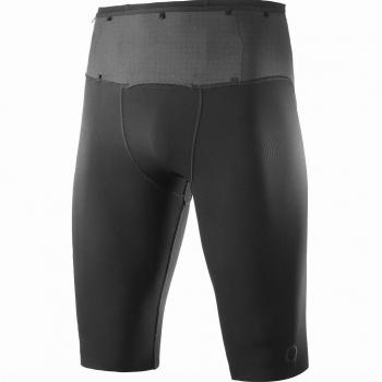 Legging S-Lab NSO Homme Noir