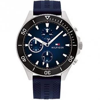 Tommy Hilfiger Larson 1791920 Reloj multifunción