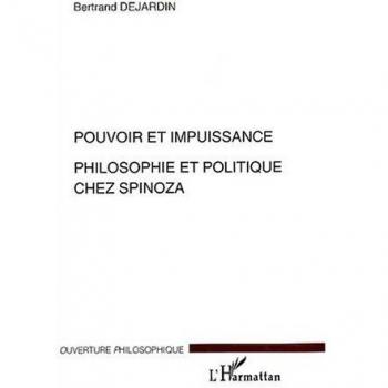 Pouvoir et impuissance