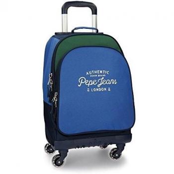 Trolley Multicolor Pepe Jeans Kepel