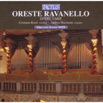 Harmonie Baroque Orgue-Violon