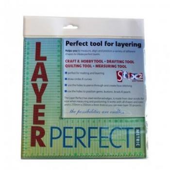 Medidor de Perfección Layer