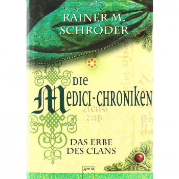 Die Medici-Chroniken