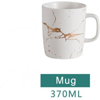 Joya Cerámica Té Dorada MUZITY