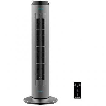 Cecotec Skyline Ionic 84 cm Turmventilator mit Kupfermotor