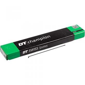 Raggi Champion DT Swiss M