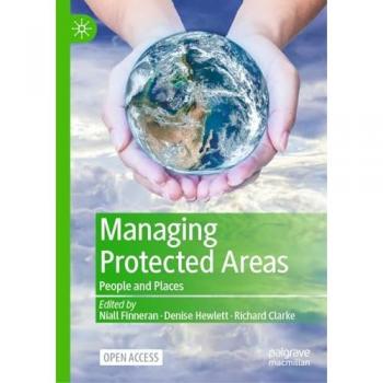 Managing Protected Areas: People and Places