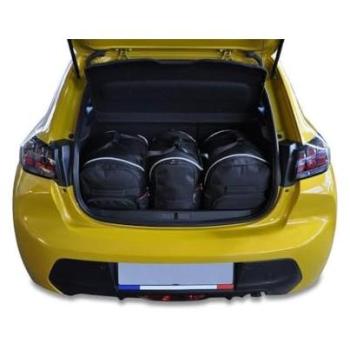 Estuche Kjust para Peugeot 208 Hatchback 2019+