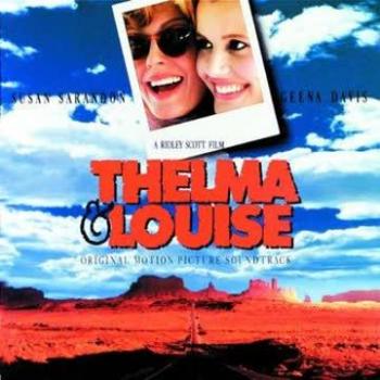 Thelma et Louise : Amies pour la Vie