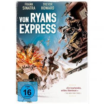 Von Ryans Express