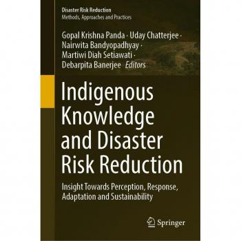 Vitalsource Technologies, Inc. Indigenous Knowledge and Disaster Risk Reduction