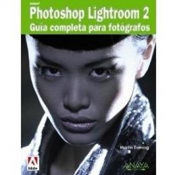 ADOBE PHOTOSHOP LIGHTROOM 2