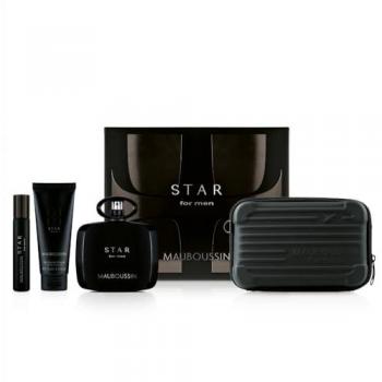 Mauboussin Prestige Star Set pour homme