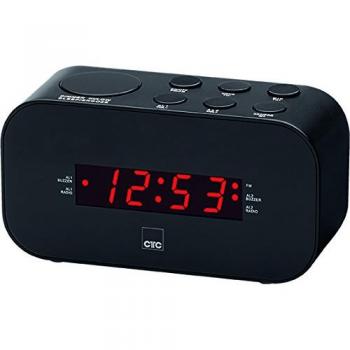 Radio réveil FM CTC MRC 7007