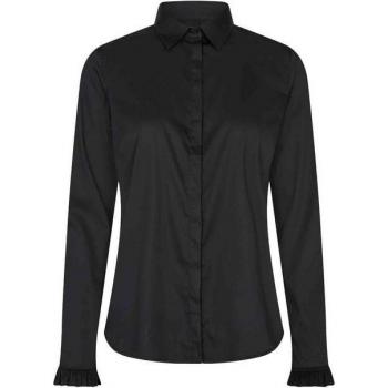 Donna MOS MOSH Camicia in Nero