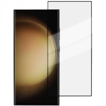 Vivanco Glass Screen Protector for Galaxy S24 Ultra