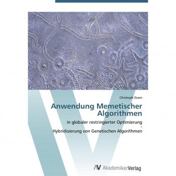 Anwendung Memetischer Algorithmen