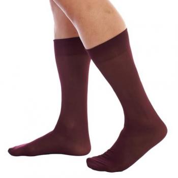 KL6030 Kisses & Love: Calcetines Ejecutivos para Hombre, 2 Unidades