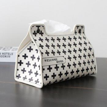 Toilet Tissue Pumping Box