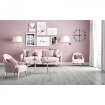Parquet Flexible SPC Chêne Tourterelle 4,5 mm