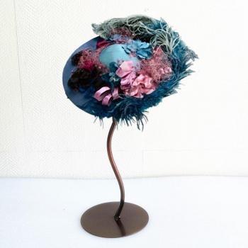 Hat and Wig Holder Stand