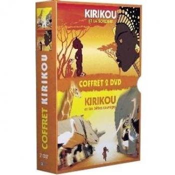 Kirikou et la Sorcière