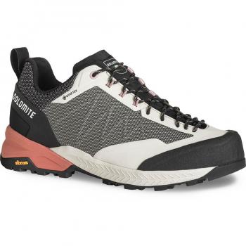 Scarpe Crodarossa Tech Goretex Dolomite