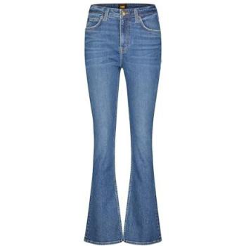 Lee Jeans Breese Boot Valiant Blue 26 (Limited Edition)