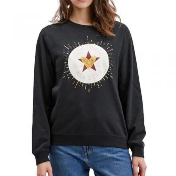 Sweatshirt Converse 10025560-A01