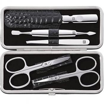 ZWILLING Classic Inox Nail Grooming Kit